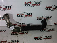 Furtun turbo Skoda Fabia 2 1.6 TDI an 2010