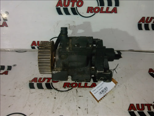 Pompa inalta presiune Nissan Qashqai
