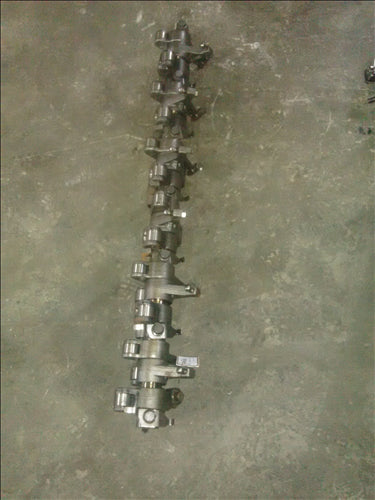 Axa culbutori Renault Premium E5 an 2010