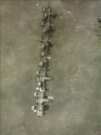 Axa culbutori Renault Premium E5 an 2010