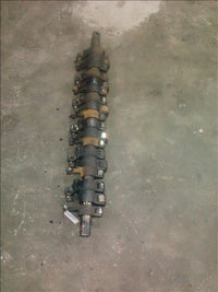 Axa culbutori Renault Premium E5 an 2010