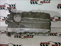 Baie ulei Volkswagen Touran 2.0TDI