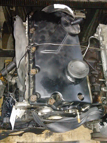 Injectoare set Skoda Superb 1.9 TDI an 2007