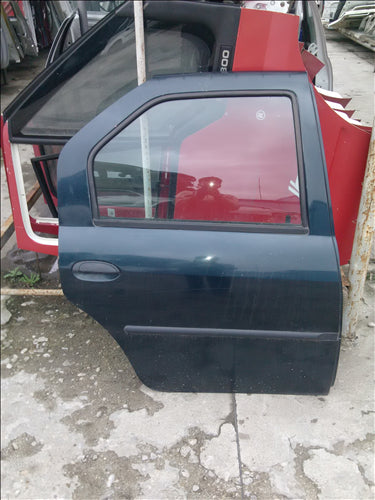 Usa dreapta spate completa Dacia Logan an 2006
