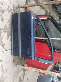 Usa stanga fata Volvo S60