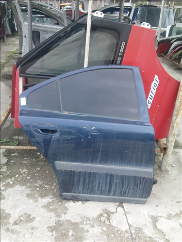 Usa dreapta spate Volvo S60 an 2003