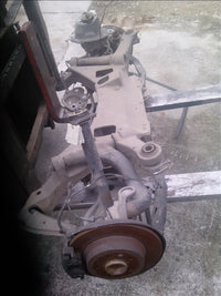 Punte spate Volvo S60 an 2003