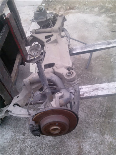 Amortizoare spate Volvo S60 an 2003