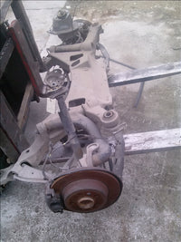 Amortizoare spate Volvo S60 an 2003