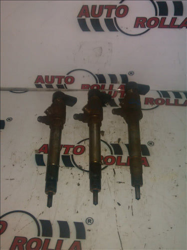 Injectoare 3 buc Range Rover Sport 2.7D