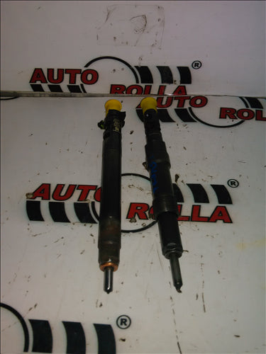 Injectoare 2 buc Ford Transit 2.0 TDCI