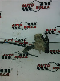 Supapa aer Renault Premium E5 an 2010