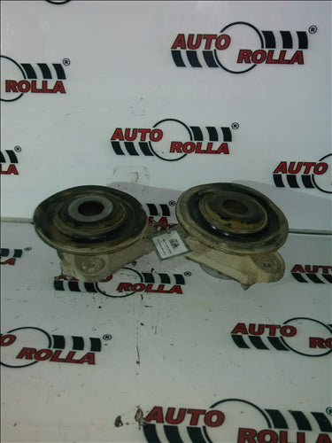 Flanse amortizoare fata Peugeot boxer an 2008