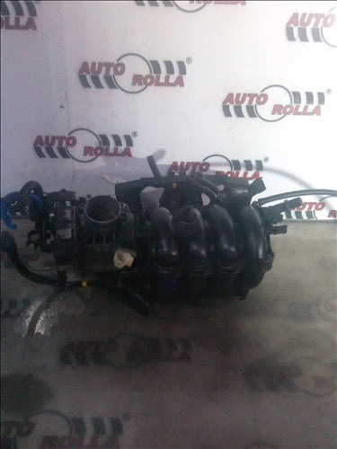 Rampa+injectoare Fiat Albea 1.2S an 2005