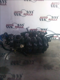 Rampa+injectoare Fiat Albea 1.2S an 2005