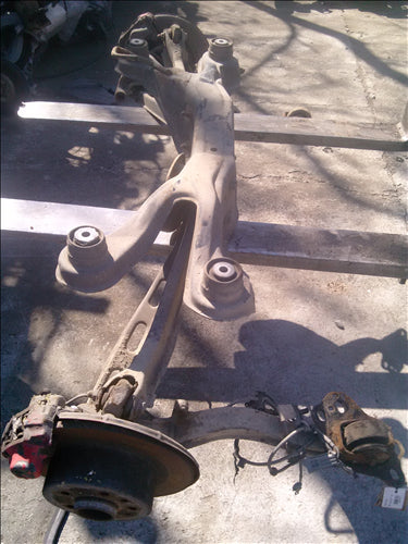 Disc frana spate Opel Vectra B 1.6s