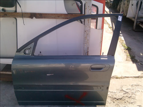 Usa stanga fata Volvo S80