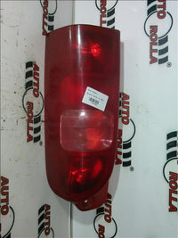 Stop dreapta Renault Master an 2001