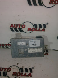 Calculator magazie cd Audi A6 an 2007