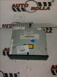 Magazie CD-uri Audi A6  an 2007