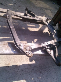 Punte fata Dacia Logan 1.6 MPI an 2006