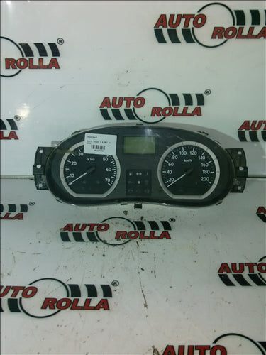 Ceas bord Dacia Logan 1.6 MPI an 2006