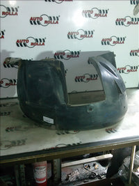 Carenaj stanga fata Dacia Logan 1.6 MPI an 2006