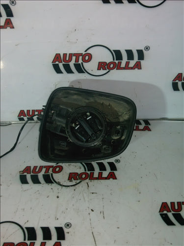 Carcasa oglinda stanga Dacia Logan