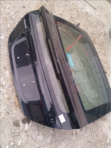 Haion Mercedes W203 Coupe Sport