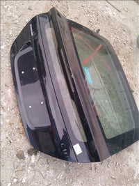 Haion Mercedes W203 Coupe Sport