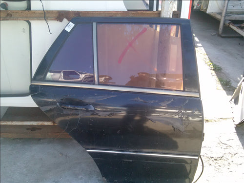 Usa dreapta spate Mercedes W203 Break