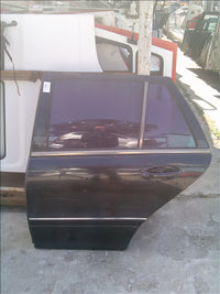 Usa stanga spate Mercedes W203 Break