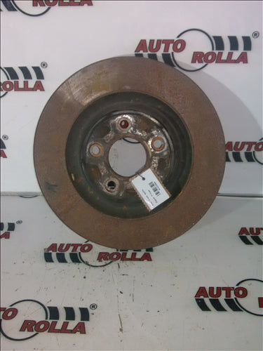 Disc frana spate Jaguar F-Type