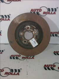 Disc frana spate Jaguar F-Type