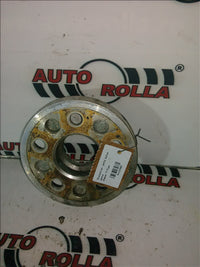 Distantier janta butuc spate Jaguar F-Type