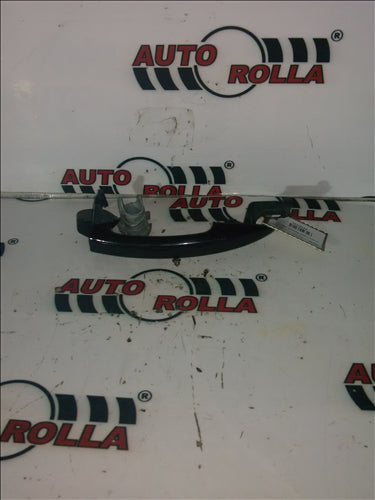 Maner exterior stanga fata Volkswagen Passat B6