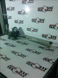 Timonerie stergatoare Citroen Jumper an 2004