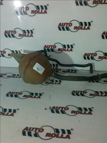 Vas expansiune Ford Transit an 2004