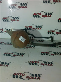 Vas expansiune Ford Transit an 2004