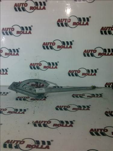 Macara manuala stanga Ford Transit an 2004