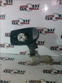 Oglinda dreapta (fara geam) Ford Transit an 2004