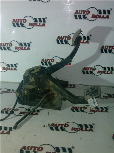 Ansamblu pedalier Citroen Jumper an 2004