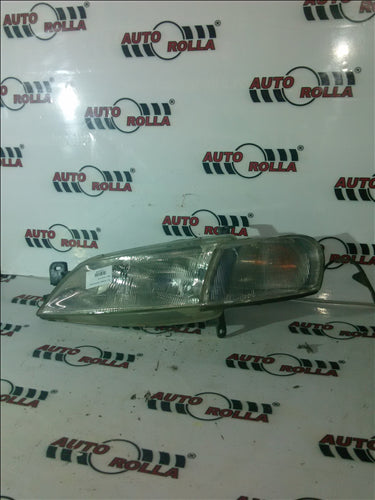 Far stanga+ semnalizare Opel Vectra B