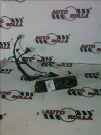 Comanda Ac Ford Transit an 2004