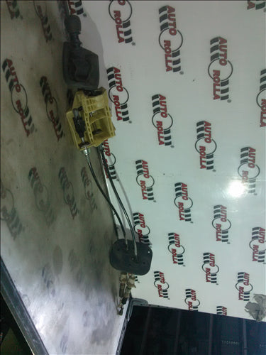 Timonerie schimbator Citroen Jumper an 2004