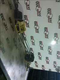 Timonerie schimbator Citroen Jumper an 2004