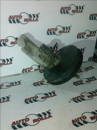 Tulumba frana Citroen Jumper an 2004