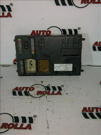 Tablou sigurante Ford Transit an 2004