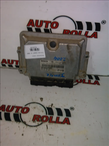 Calculator motor Citroen Jumper an 2004