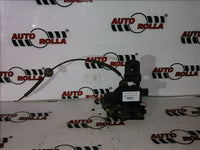 Cremaliera dreapta fata Volkswagen Passat B5 an 2001